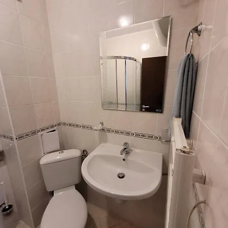 снежна приказка в Mountain ап 29 *