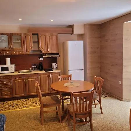 снежна приказка в Mountain ап 29