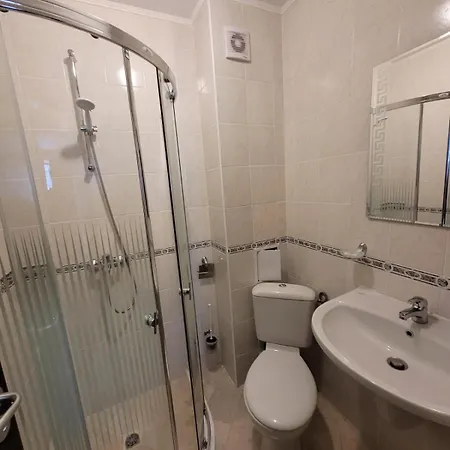 снежна приказка в Mountain ап 29 *