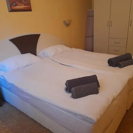 снежна приказка в Mountain ап 29 Apartman *