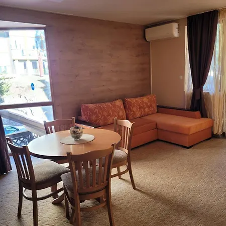 снежна приказка в Mountain ап 29 *