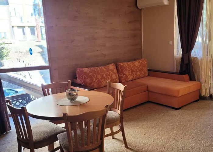 снежна приказка в Mountain ап 29 *